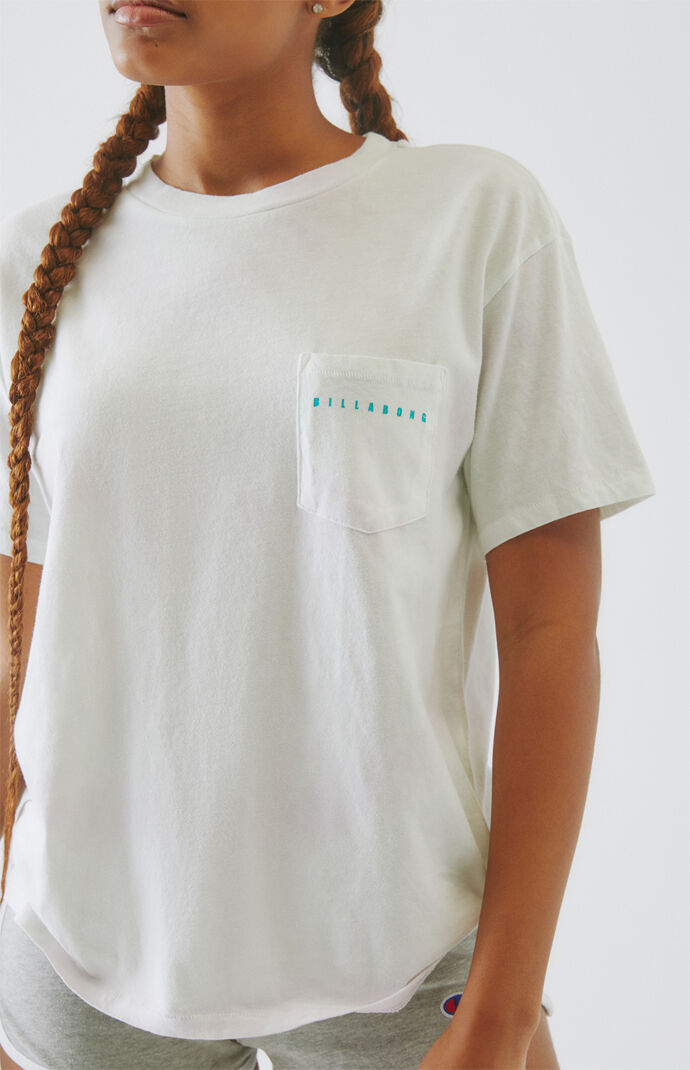 Beach Comber T-Shirt