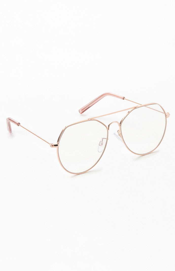 vans sunglasses womens gold