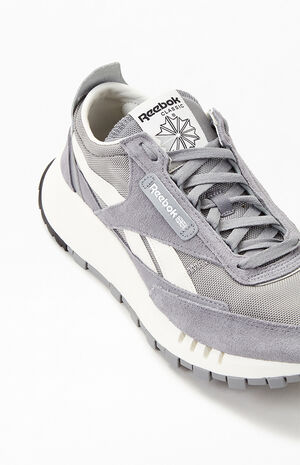 Gray CL Legacy Shoes image number 6