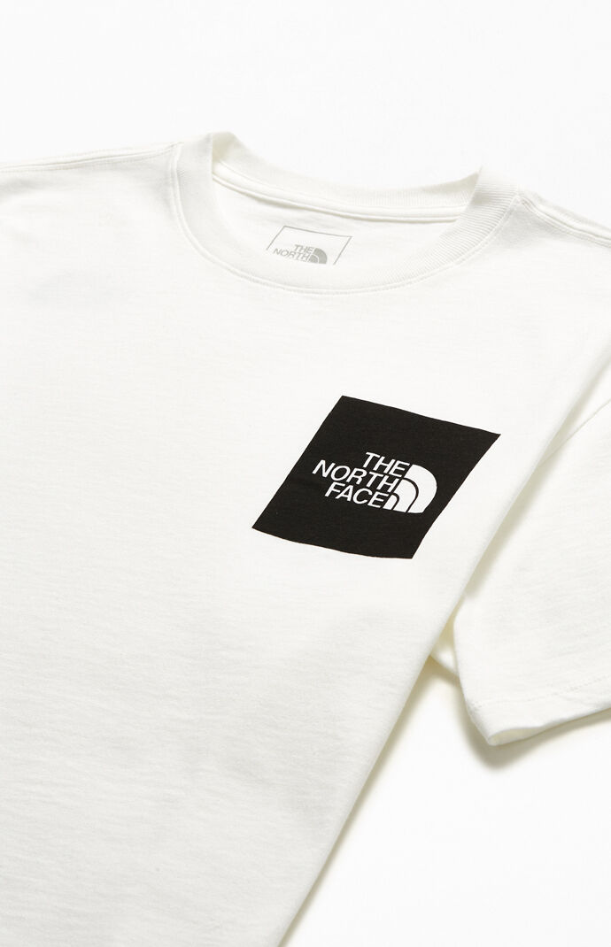 Fine Short Sleeve T-Shirt