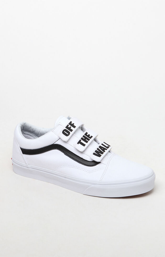 vans old skool off the wall vans old skool off the wall