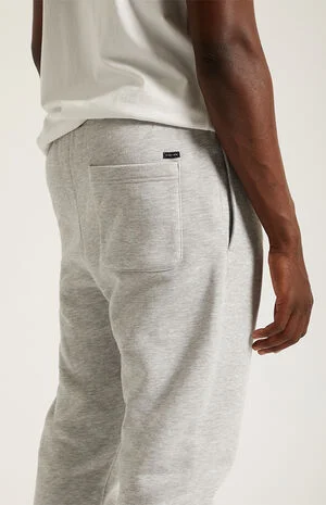 Gray Sweatpants image number 5