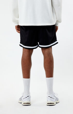 Brooklyn Basketball Shorts image number 4