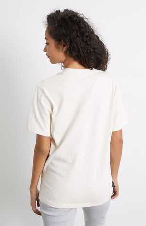 Peace Downtown Relaxed T-Shirt image number 3