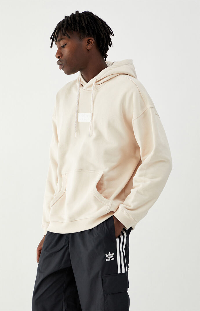 R.Y.V Silicon Hoodie