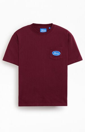 Patch Pocket T-Shirt