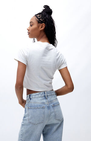 Eco Earth Lover Baby T-Shirt image number 4