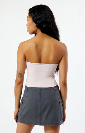 Seamless Tube Top image number 4