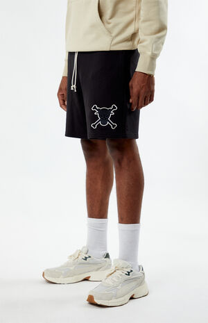 x One Piece Shorts image number 3