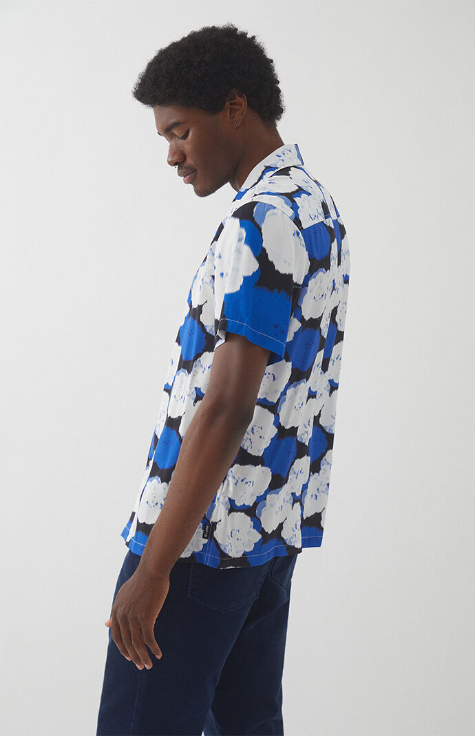 Hamptons Resort Camp Shirt