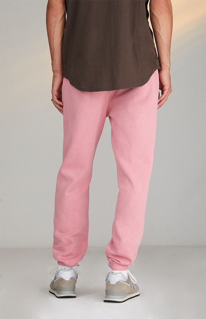 PacSun Fleece Jogger Sweatpants | PacSun