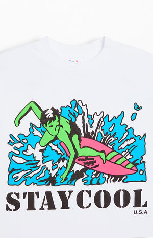 Surf T-Shirt image number 2