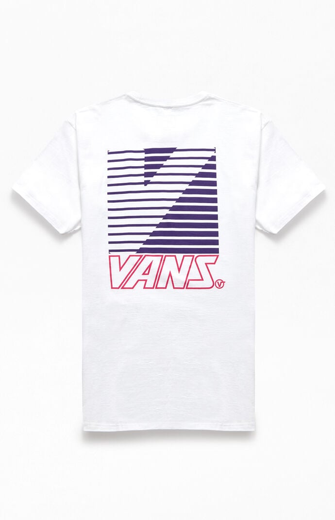Vans Retro Sport T-Shirt | PacSun