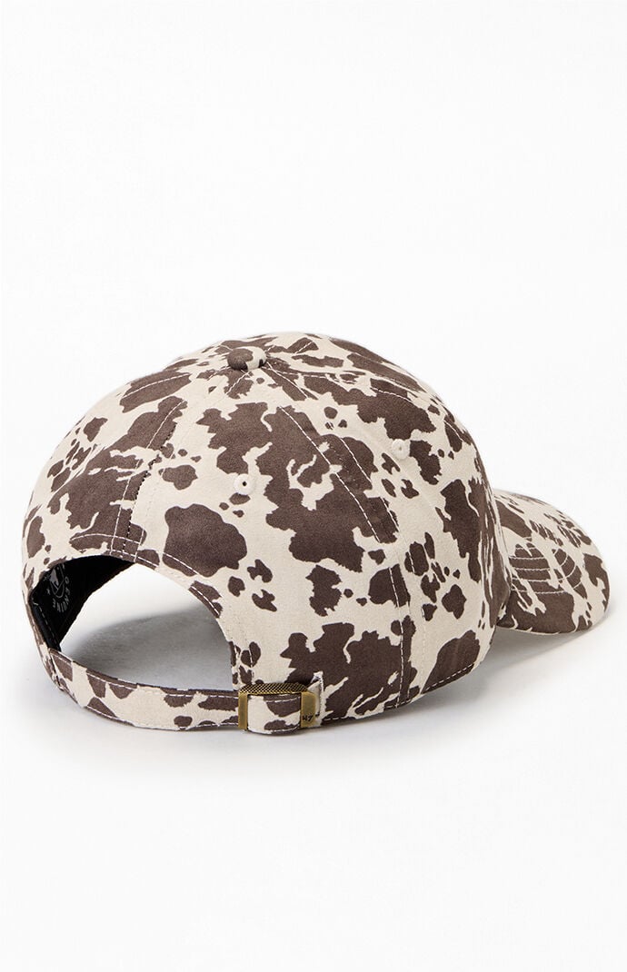47 Brand NY Bessie Strapback Hat
