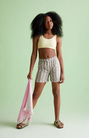 4.5" Swim Trunks image number 5