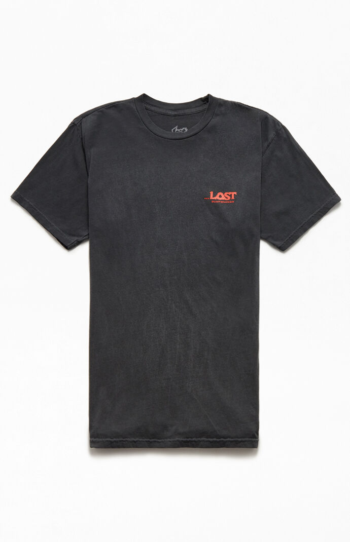 Wizards of Water T-Shirt