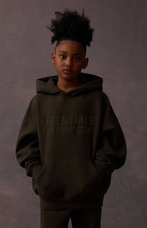 Essentials Hoodie Essentials Hoodie image number 2