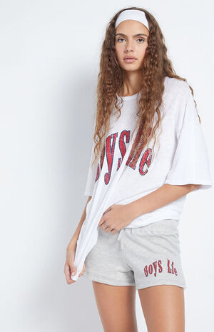 All Star Sweat Shorts image number 1