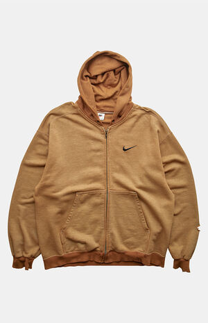 90s Nike Zip Hoodie image number 1