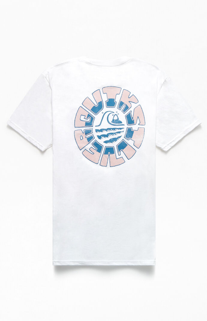 Last Resort T-Shirt