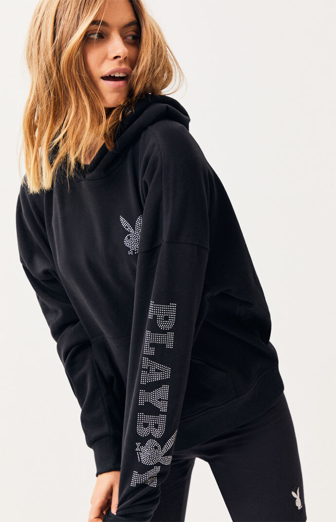 pacsun sweatshirts womens
