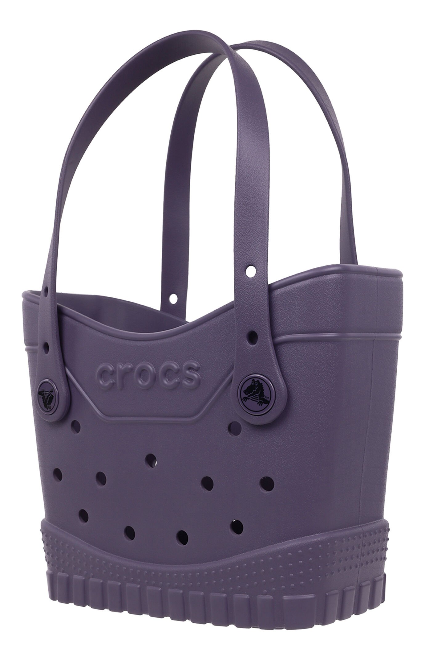 Crocs Lavender Small Classic Tote Bag