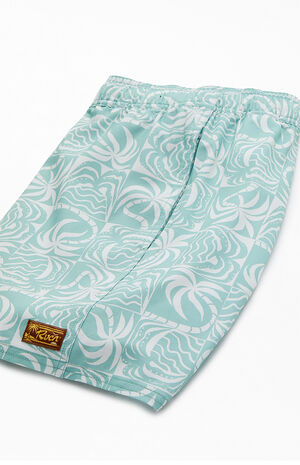 Exotica 6" Swim Trunks image number 5