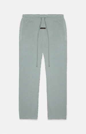 Sycamore Waffle Knit Relaxed Sweatpants image number 1