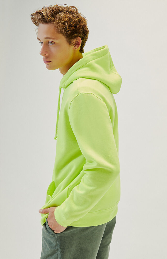 Neon Vacancy Hoodie
