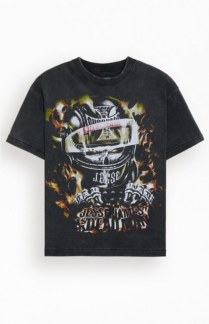 West Coast Choppers Jesse T-Shirt