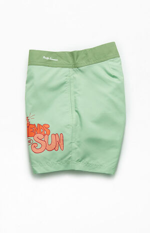 Friends & Sun 15" Boardshorts image number 3