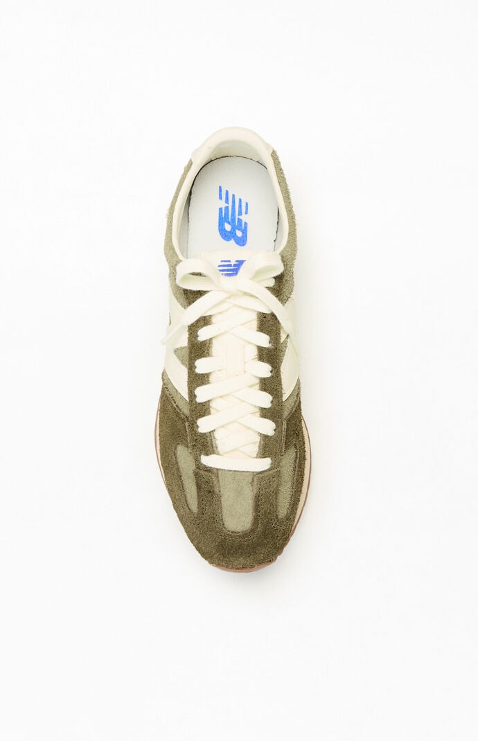 New Balance Olive 471 Sneakers