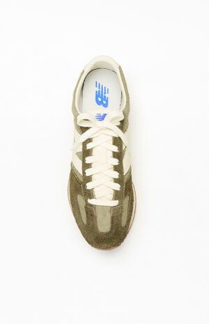 Olive 471 Sneakers image number 5