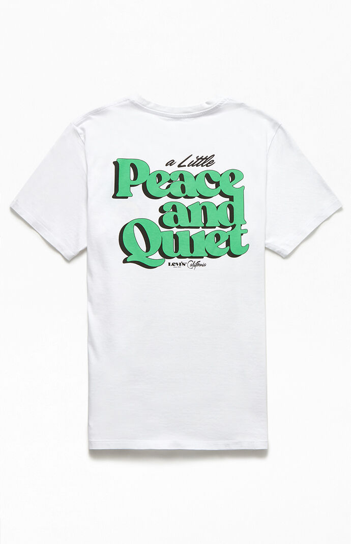 Peace T-Shirt