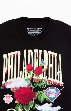 Phillies Floral T-Shirt image number 2