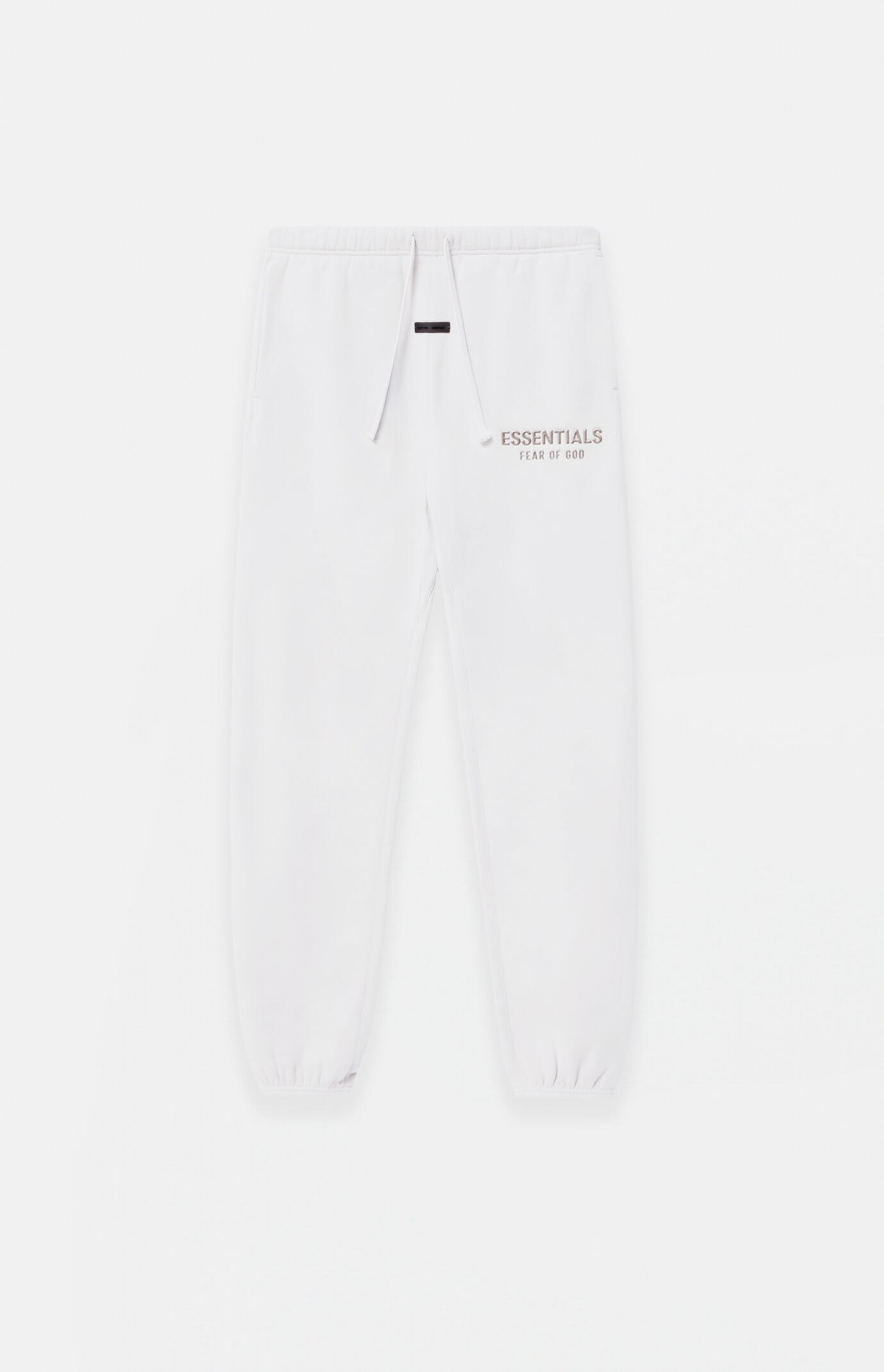 Fear of God Kids Cloud White Classic Sweatpants