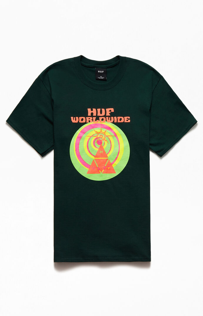 We Give You Short Sleeve T-Shirt