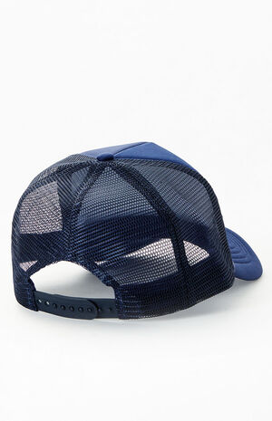 Speed Shop Trucker Hat image number 2