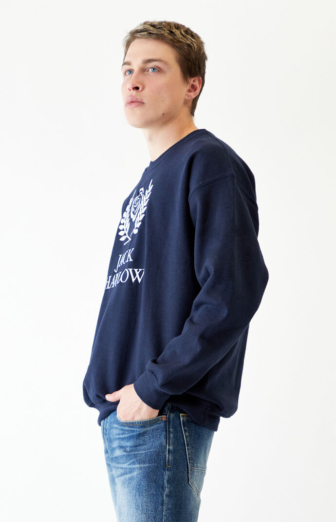 Jack Harlow Crew Neck Sweatshirt