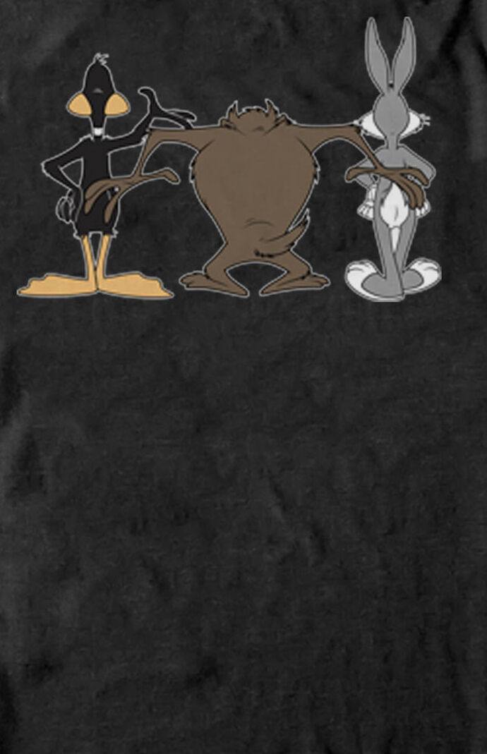 Team Looney Tunes T-Shirt
