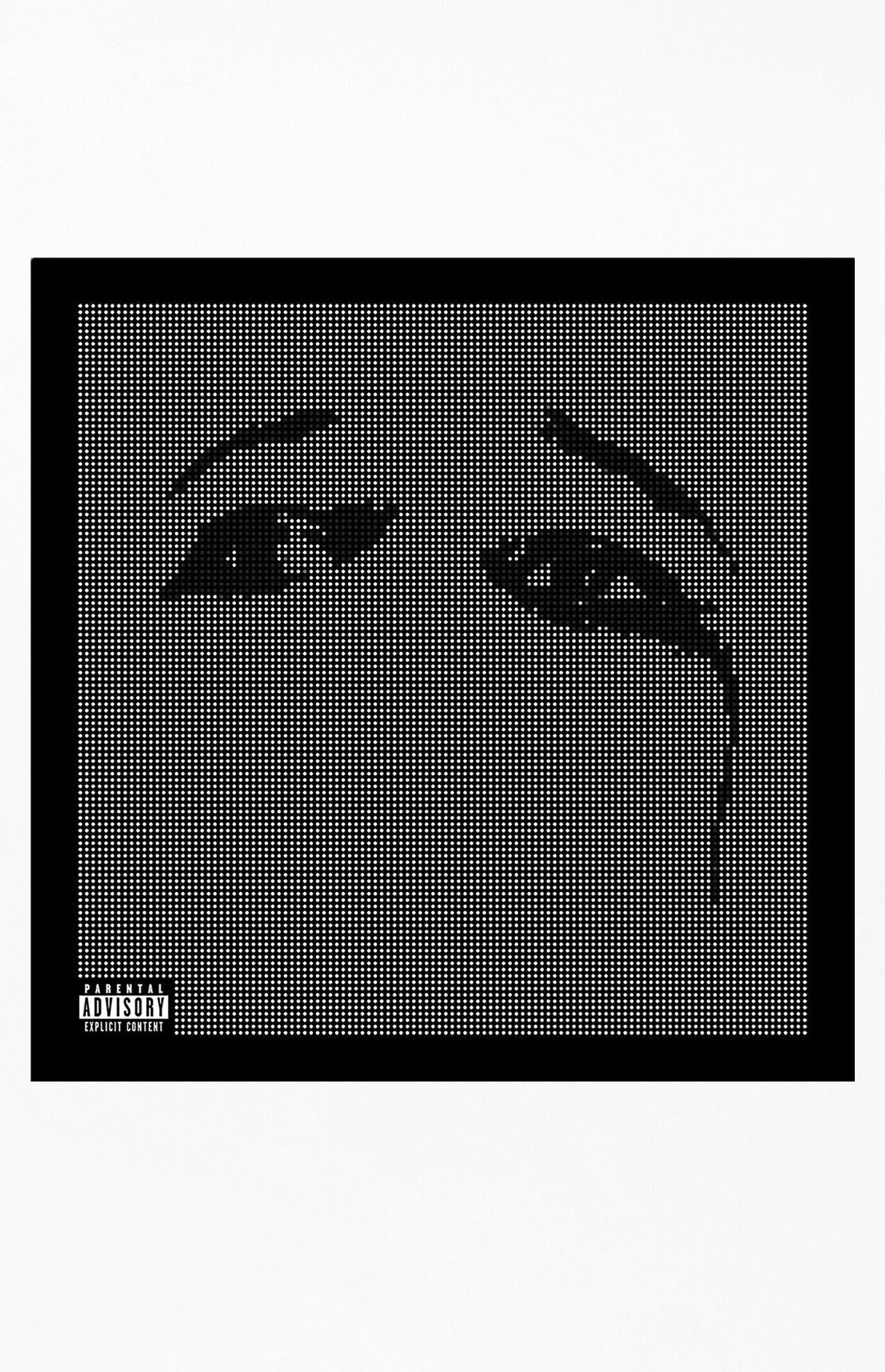 Deftones Ohms Vinyl Record