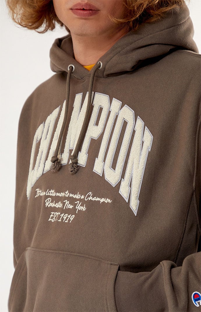 Champion sweater pacsun outlet shop