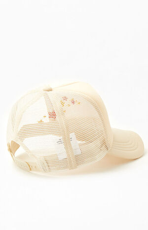 Vintage Care Bears Trucker Hat image number 4