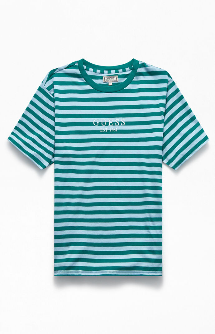 guess t shirt