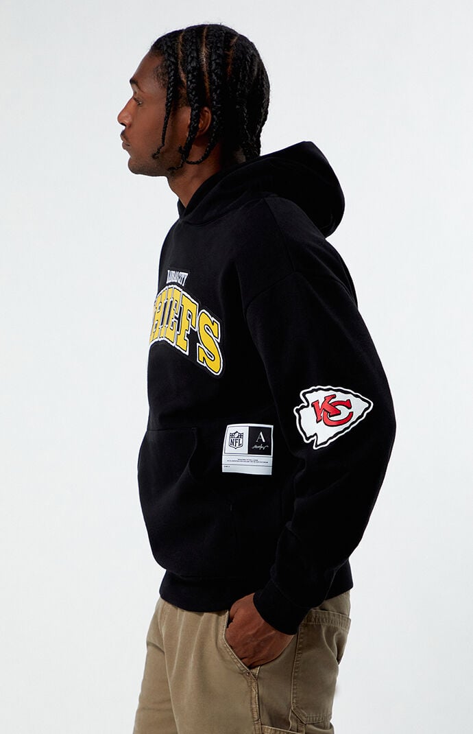 NFL x Aleali May Kansas City Chiefs Hoodie | PacSun