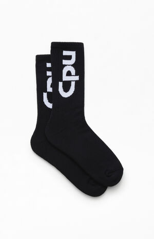 CPU Crew Socks image number 2