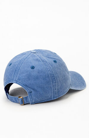 Harry Potter Ravenclaw 9TWENTY Strapback Hat image number 2