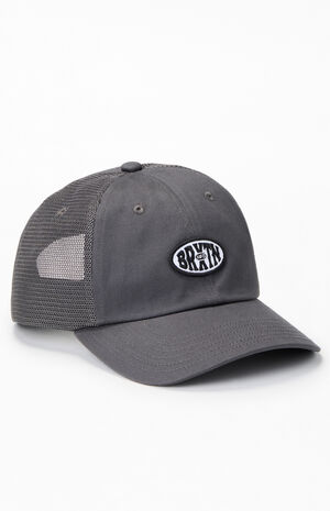 Largo Netplus Adjustable Snapback Hat image number 1