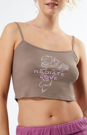 Radiate Love Tank Top image number 2