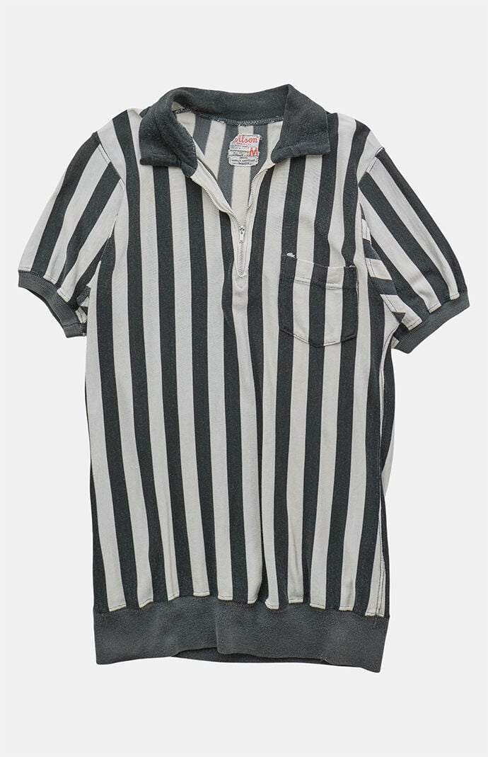 PS VINTAGE '90s Ref Polo Top